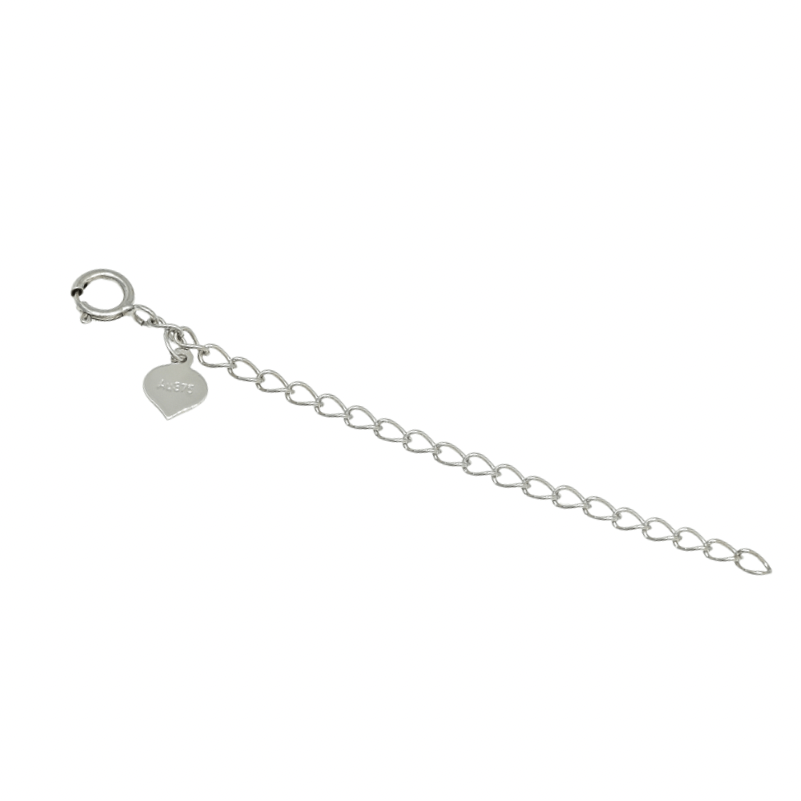 9K Solid Gold Necklace Bracelet Extender - LB BOUTIQ